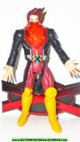 X-MEN X-Force toy biz CHAMBER 1995 Generation X Marvel universe