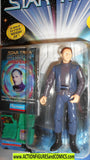 Star Trek ODO 1996 Necessary Evil DS9 9 playmates moc