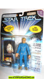 Star Trek TOM PARIS Mutated 1997 voyager playmates moc