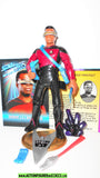 Star Trek GEORDI LAFORGE jg 1st season 1993 playmates complete