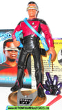 Star Trek GEORDI LAFORGE jg 1st season 1993 playmates complete