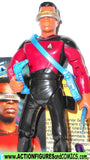 Star Trek GEORDI LAFORGE jg 1st season 1993 playmates complete