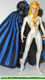 marvel universe toy biz CLOAK & DAGGER 1997 action figures