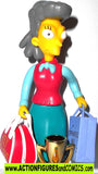 simpsons HELEN LOVEJOY 2003 series 11 WOS playmates