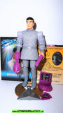 Star Trek SPOCK Ambassador 1993 Trading card playmates action figures