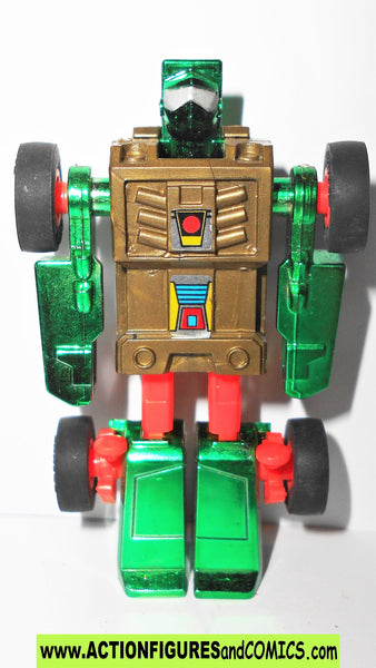 Transformers generation 2 BEACHCOMBER 1993 complete vintage g2 ...