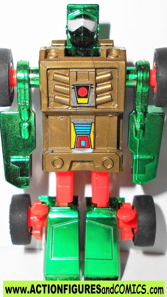 Transformers generation 2 BEACHCOMBER 1993 complete vintage g2 ...