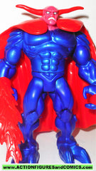 X-MEN X-Force toy biz BRIMSTONE LOVE 1995 x-men 2099