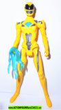 Power Rangers YELLOW RANGER 5 inch Movie bandai