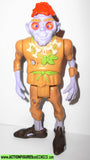 ghostbusters ZOMBIE MONSTER 1988 complete the real kenner action figures