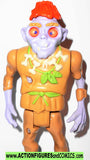 ghostbusters ZOMBIE MONSTER 1988 complete the real kenner action figures