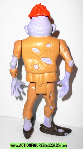 ghostbusters ZOMBIE MONSTER 1988 complete the real kenner action figur ...