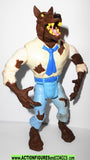 ghostbusters WOLFMAN MONSTER 1988 the real kenner complete cartoon animated