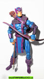 marvel universe DARK HAWKEYE series 2 31 hasbro toys action figures nost