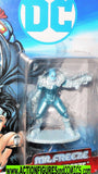 Nano Metalfigs DC MR FREEZE batman die cast metal dc20 moc