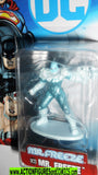 Nano Metalfigs DC MR FREEZE batman die cast metal dc20 moc