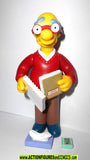 simpsons KIRK VAN HOUTEN 2002 series 11 complete playmates