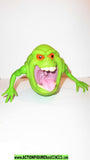 ghostbusters SLIMER the GREEN GHOST 1988 vintage kenner 1986