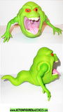 ghostbusters SLIMER the GREEN GHOST 1988 vintage kenner 1986