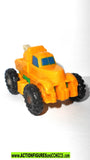 Transformers Generation 1 SLOW POKE 1990 micromasters towtruck