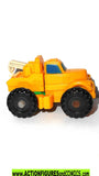 Transformers Generation 1 SLOW POKE 1990 micromasters towtruck