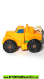 Transformers Generation 1 SLOW POKE 1990 micromasters towtruck