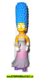 simpsons MARGE & MAGGIE NEW YEARS complete playmates