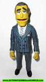 muppets JOHNNY FIAMA striped suit the muppet show