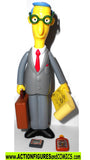 simpsons BLUE HAIRED LAWYER 2002 series 11 playmates