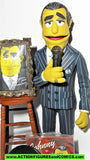 muppets JOHNNY FIAMA striped suit the muppet show