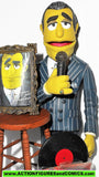 muppets JOHNNY FIAMA striped suit the muppet show