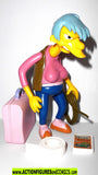 Simpsons MS BOTZ 2003 series 14 complete playmates 2002 mrs miss