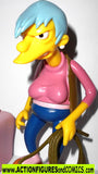 Simpsons MS BOTZ 2003 series 14 complete playmates 2002 mrs miss