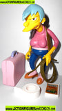 Simpsons MS BOTZ 2003 series 14 complete playmates 2002 mrs miss