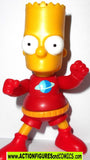 Simpsons BART Stretch Dude 2003 treehouse of horror wos