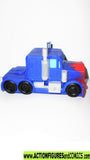 transformers movie OPTIMUS PRIME 2007 burger king bk happy meal