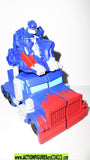 transformers movie OPTIMUS PRIME 2007 burger king bk happy meal