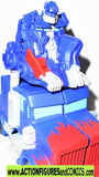 transformers movie OPTIMUS PRIME 2007 burger king bk happy meal