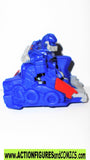 transformers movie OPTIMUS PRIME 2007 burger king bk happy meal