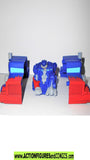 transformers movie OPTIMUS PRIME 2007 burger king bk happy meal