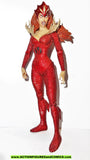 dc direct MERA & DEX-STARR red lanterns aquaman collectibles