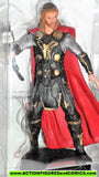 Marvel Eaglemoss THOR MOVIE series 5 inch Dark World 2016 avengers studios