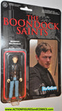 Reaction figures Boondock Saints movie MURPHY MacMANUS funko toys action super 7 moc