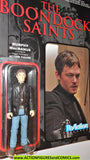 Reaction figures Boondock Saints movie MURPHY MacMANUS funko toys action super 7 moc