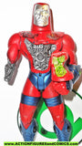 dc direct MANHUNTER ROBOT battle damaged green lantern gift pack set series collectables