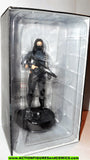 Marvel Eaglemoss WINTER SOLDIER 10 MOVIE series 5 inch Captain america