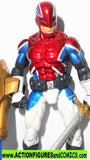 marvel universe CAPTAIN BRITAIN excalibur captain america movie fig