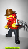 simpsons GROUNDSKEEPER WILLIE horror playmates tru100%