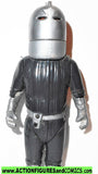 doctor who action figures SONTARAN WARRIOR 1996 DAPOL dr cyberman