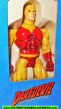 marvel universe toy biz DAREDEVIL yellow first appearance 1st toyfare moc mib